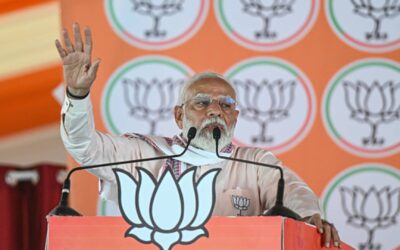 Modi strongman rule raises questions on India’s ‘democratic decline’