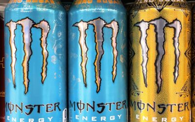 Monster Beverage launches $3 billion stock buyback