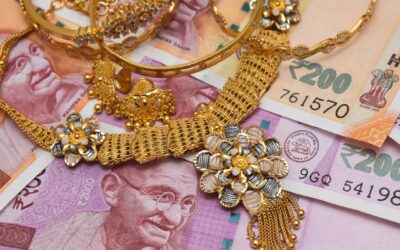 Morgan Stanley notes operational changes for gold financiers following RBI directive, ET BFSI