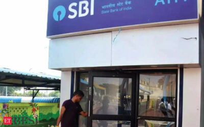 Most brokerages positive on SBI, many raise targets, BFSI News, ET BFSI