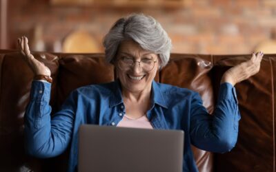 Move over, meme-stock millennials. Your grandma wants to trade options.