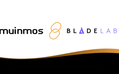 Muinmos and Blade Labs partner on KYC solutions for Web3