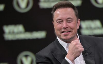 Glass Lewis urges Tesla shareholders to block Elon Musk’s $56 billion pay package