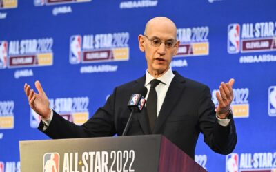 NBA TV rights deal hinges on Warner Bros Discovery