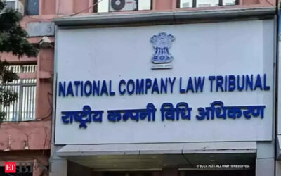 NCLT admits Srei’s insolvency plea against Supreme Infrastructure BOT, ET BFSI