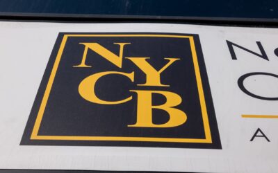 NYCB shares jump 30%, CEO gives plan for ‘clear path to profitability’