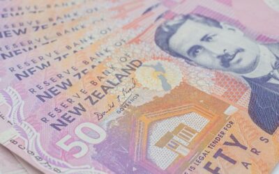 NZ Dollar Shrugs After Soft Jobs Report