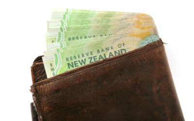 NZD Spikes on Hawkish RBNZ Decision, Focus Shifts to UK Inflation Data