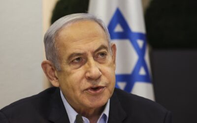 Netanyahu stands firm on Rafah offensive despite U.S. tensions