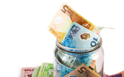 New Zealand Dollar Climbs after Hawkish RBNZ Announcement