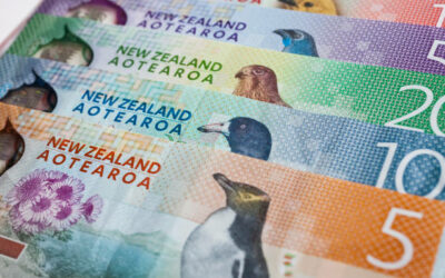 New Zealand Dollar Takes a Tumble After RBNZ’s Dovish Tone