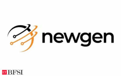 Newgen launches AI-powered hyper-personalization platform for banks, ET BFSI