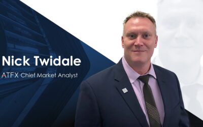 Nick Twidale joins ATFX as Chief Market Analyst