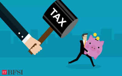 No tax exemption on concessional or interest free loan from the employer, not even for bank employees, says SC, ET BFSI