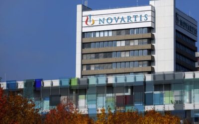 Novartis to pay up to $1.75 billion for U.S. cancer-focused biotech