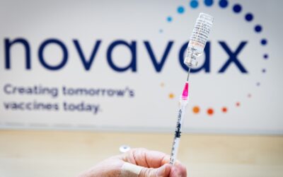 Novavax and Sanofi to commercialize Covid vaccine, develop combo shots