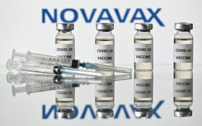 Novavax shares more than double on Sanofi’s $1.4 billion investment for combo vaccine