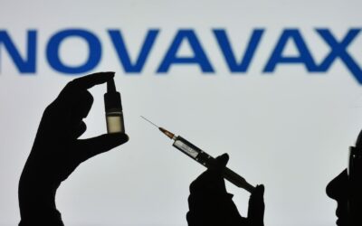 Novavax stock jumps on Sanofi Covid vaccine deal