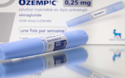 Novo Nordisk blames middlemen in U.S. healthcare system for high prices of weight loss drugs Wegovy and Ozempic