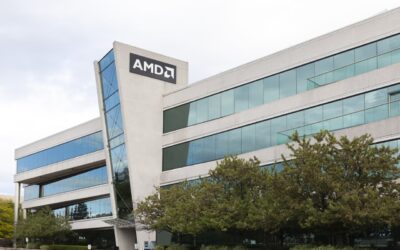 Nvidia, AMD shares see their rallies cool. Will software stocks soon get their moment?