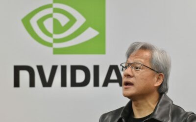 Nvidia CEO on work/life balance: ‘When I’m not working, I’m thinking about working. And when I’m working, I’m working.’