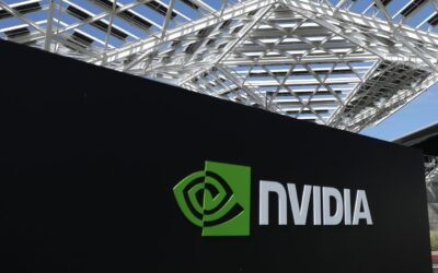 Nvidia is sporting growth one tech CEO says hasn’t been seen ‘in the history of capitalism’