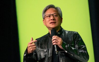 Nvidia announces new AI chips as market competition heats up