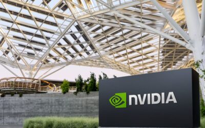 Nvidia’s stock extends its surge — and this number shows why it’s ‘truly unique’