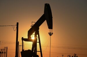 Oil prices mark modest moves for the week with supply and demand