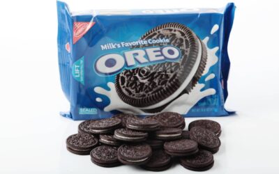 Oreos maker Mondelez fined $365 million by EU competition regulator