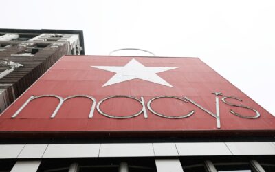 Organized theft ring that targeted Macy’s charged in NYC