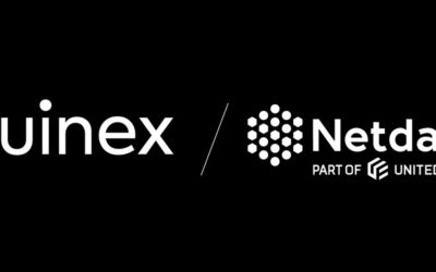 Ouinex selects Netdania for Web3-powered Crypto trading platform