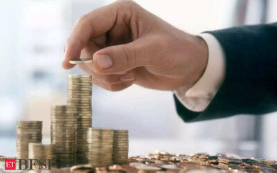 PE/VC investments drop by 35% in April at $4.4 bn, BFSI News, ET BFSI