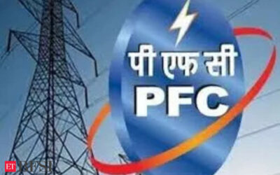 PFC registers highest annual PAT at 25%, continues as largest NBFC Group, ET BFSI
