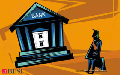 PVBs bullish on branch expansion while public sector banks go slow, ET BFSI