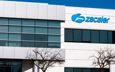 Zscaler’s stock has been a laggard this year. Why JPMorgan says it can rise 25%.