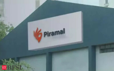 Piramal Alternatives invests Rs 600 crores in Annapurna Finance, ET BFSI