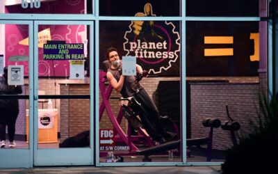 Planet Fitness’ stock rallies after company unveils first price hike in 30 years