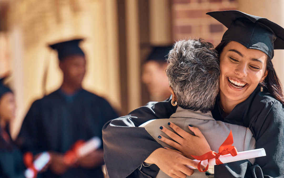 Prep for Post-Grad Life With These 5 Financial And Tax Tips