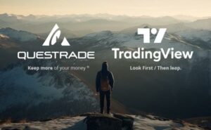 Questrade adds TradingView to suite of investment resources