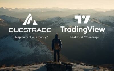 Questrade adds TradingView to suite of investment resources