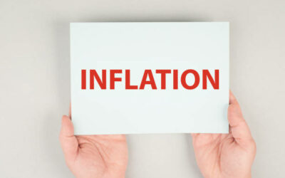 Quiet Start to a Week Where Inflation Will Be in Focus