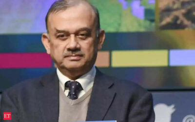 RBI approves reappointment of Atanu Chakraborty as part-time chairman of HDFC Bank for 3 years, ET BFSI