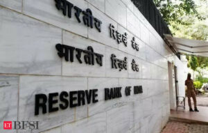RBI looks at asset reconstruction companies amid a flood of