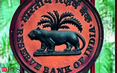 RBI may delay plan to ease interest rates, ET BFSI