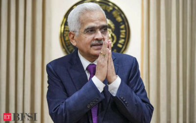 RBI working to make digital currency accessible without internet: Guv Das, ET BFSI