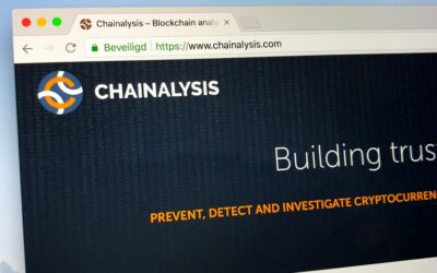 Chainalysis Launches Operation Spincaster to Combat Crypto Scams