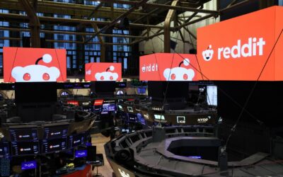 Reddit shares close near record after two-day meme stock rally