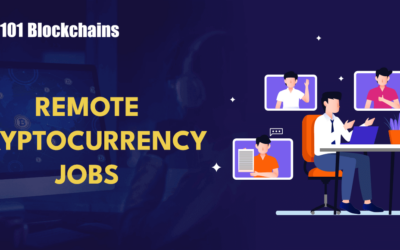 Remote Cryptocurrency Jobs: How to Find and Succeed in Them