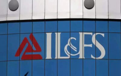 Restatement of IL&FS accounts uncovers Rs 9,600cr loss instead of Rs 1,869 cr profit, ET BFSI